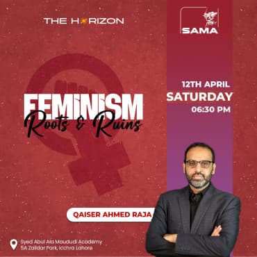 FEMINISM: Roots & Ruins