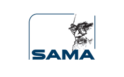 SAMA logo