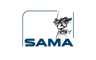 SAMA logo