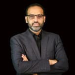 Dr. Qaiser Ahmad Raja