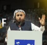 Sheikh Hamid Kamaluddin